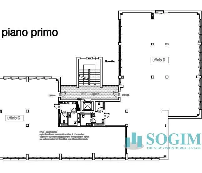 Ufficio in vendita a Lainate - foto 10