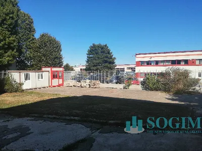 Ufficio in vendita a Lainate - foto 5