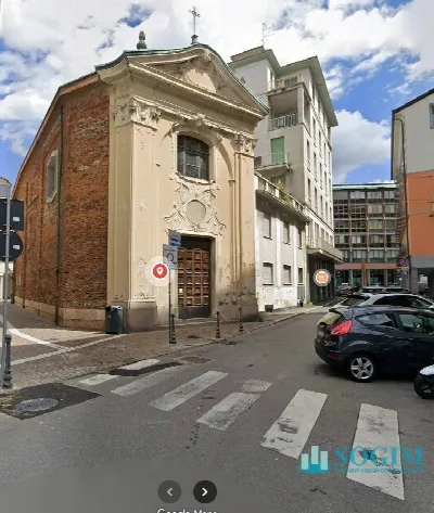Ufficio in vendita a Gallarate - foto 1