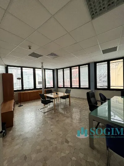 Ufficio in vendita a Gallarate - foto 2