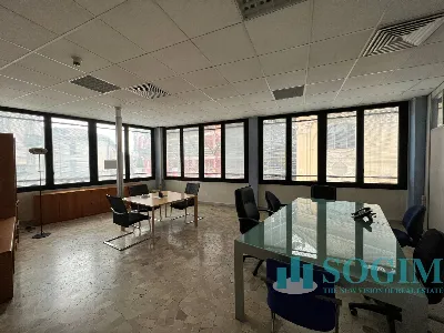 Ufficio in vendita a Gallarate - foto 4