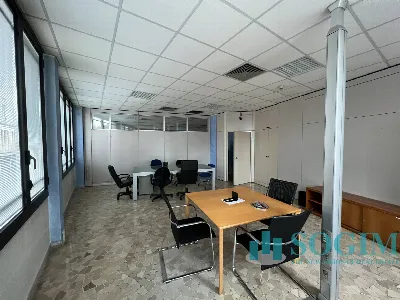 Ufficio in vendita a Gallarate - foto 6