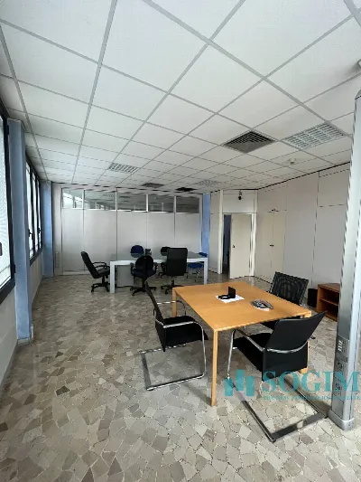 Ufficio in vendita a Gallarate - foto 7