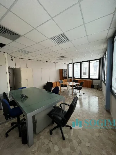 Ufficio in vendita a Gallarate - foto 8