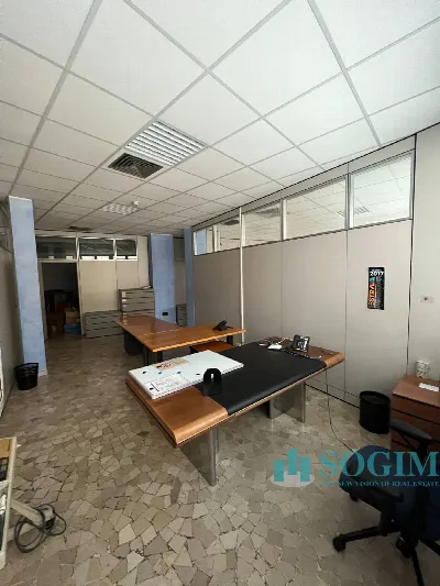 Ufficio in vendita a Gallarate - foto 9