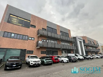 Ufficio in vendita a Corsico - foto 2