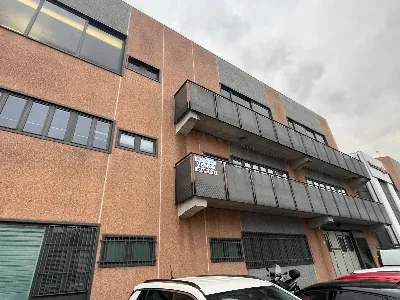 Ufficio in vendita a Corsico - foto 9