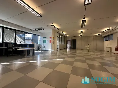 Ufficio in vendita a Muggiò - foto 1