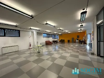 Ufficio in vendita a Muggiò - foto 2