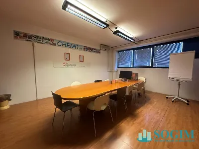Ufficio in vendita a Muggiò - foto 3