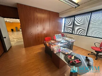 Ufficio in vendita a Muggiò - foto 7