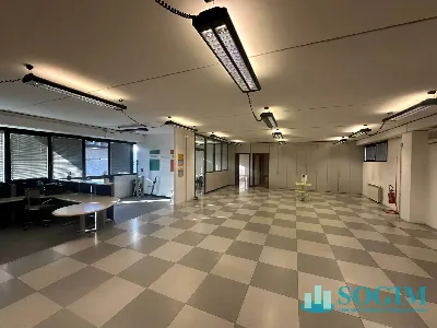 Ufficio in vendita a Muggiò - foto 8