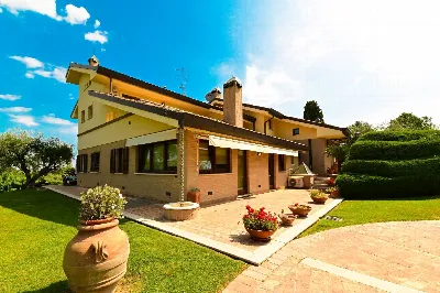 Villa in vendita a Civitanova Marche - foto 1