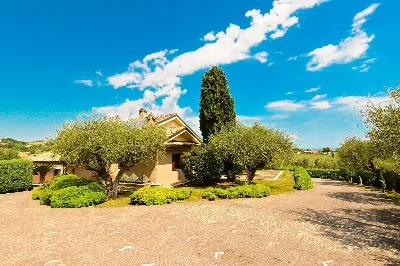 Villa in vendita a Civitanova Marche - foto 5