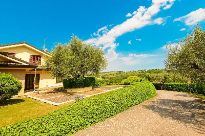 Villa in vendita a Civitanova Marche - foto 6