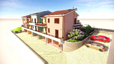Villa in vendita a Sant'Elpidio a Mare - foto 2