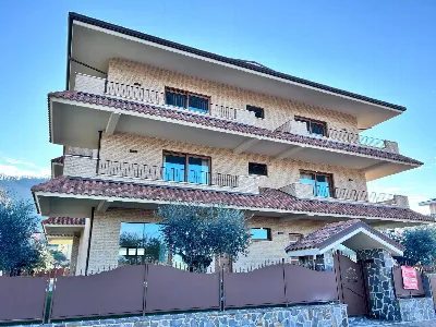 Villa a Sant'Elpidio a Mare