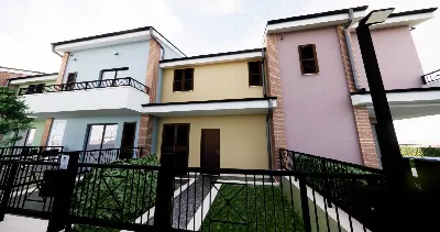 Villa in vendita a Sant'Elpidio a Mare - foto 1