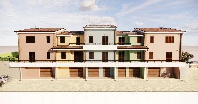 Villa in vendita a Sant'Elpidio a Mare - foto 3