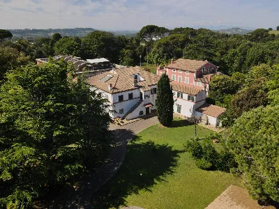 Villa in vendita a Civitanova Marche - foto 1