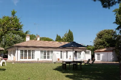 Villa in vendita a Civitanova Marche - foto 1