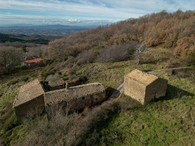 Rustico/Casale in vendita a Cinigiano - foto 1