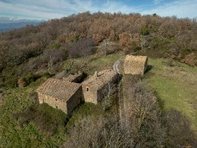 Rustico/Casale in vendita a Cinigiano - foto 10