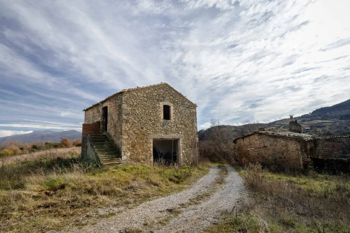 Rustico/Casale in vendita a Cinigiano - foto 2