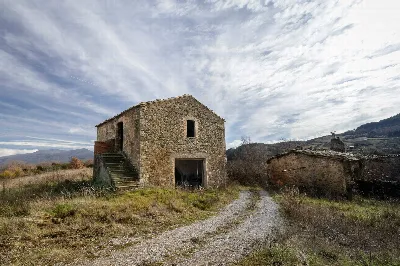 Rustico/Casale in vendita a Cinigiano - foto 2
