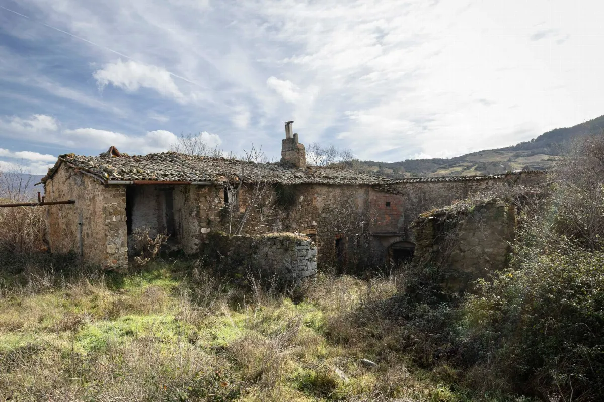 Rustico/Casale in vendita a Cinigiano - foto 3