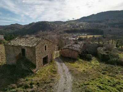 Rustico/Casale in vendita a Cinigiano - foto 6