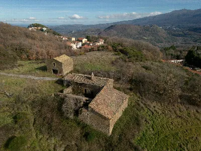 Rustico/Casale in vendita a Cinigiano - foto 8