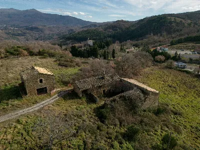 Rustico/Casale in vendita a Cinigiano - foto 9