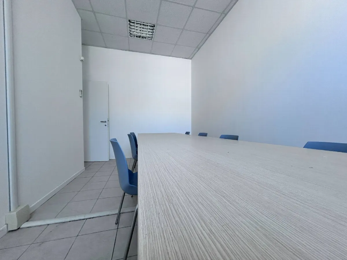 Ufficio in vendita a Civitanova Marche - foto 4