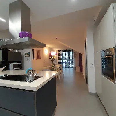 Villa in vendita a Porto Sant'Elpidio - foto 3