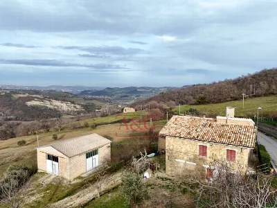 Rustico/Casale in vendita a Monte San Mart... - foto 10
