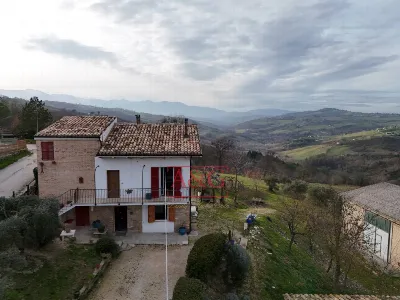 Rustico/Casale in vendita a Monte San Mart... - foto 2