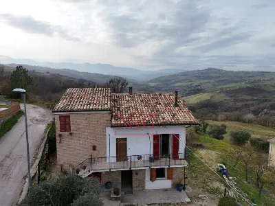 Rustico/Casale in vendita a Monte San Mart... - foto 3
