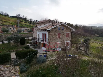 Rustico/Casale in vendita a Monte San Mart... - foto 4