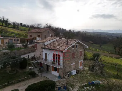 Rustico/Casale in vendita a Monte San Mart... - foto 5