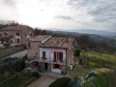 Rustico/Casale in vendita a Monte San Mart... - foto 6