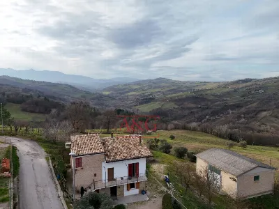 Rustico/Casale in vendita a Monte San Mart... - foto 7