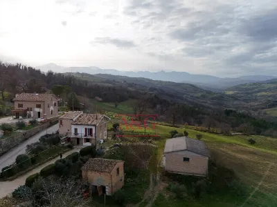 Rustico/Casale in vendita a Monte San Mart... - foto 9