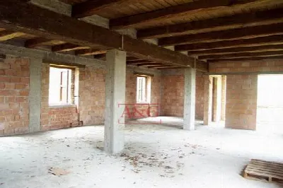 Rustico/Casale in vendita ad Amandola - foto 3