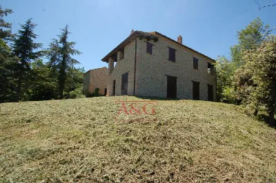 Rustico/Casale in vendita ad Amandola - foto 5