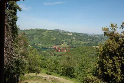 Rustico/Casale in vendita ad Amandola - foto 7