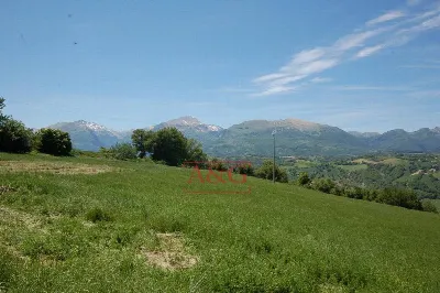 Rustico/Casale in vendita ad Amandola - foto 8