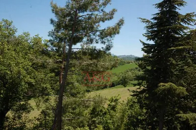 Rustico/Casale in vendita ad Amandola - foto 9