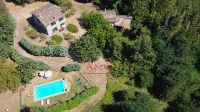 Rustico/Casale a Amandola