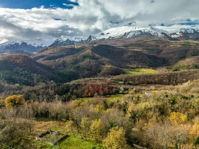 Rustico/Casale in vendita ad Amandola - foto 4